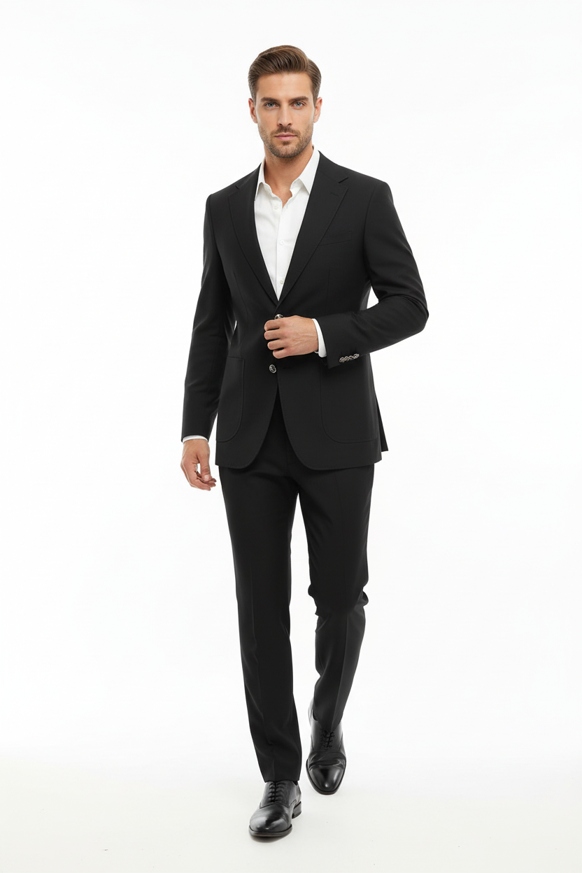 Blazer Ceket