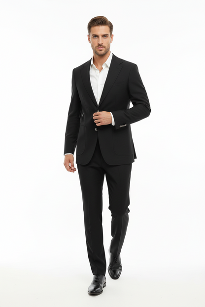 Blazer Ceket