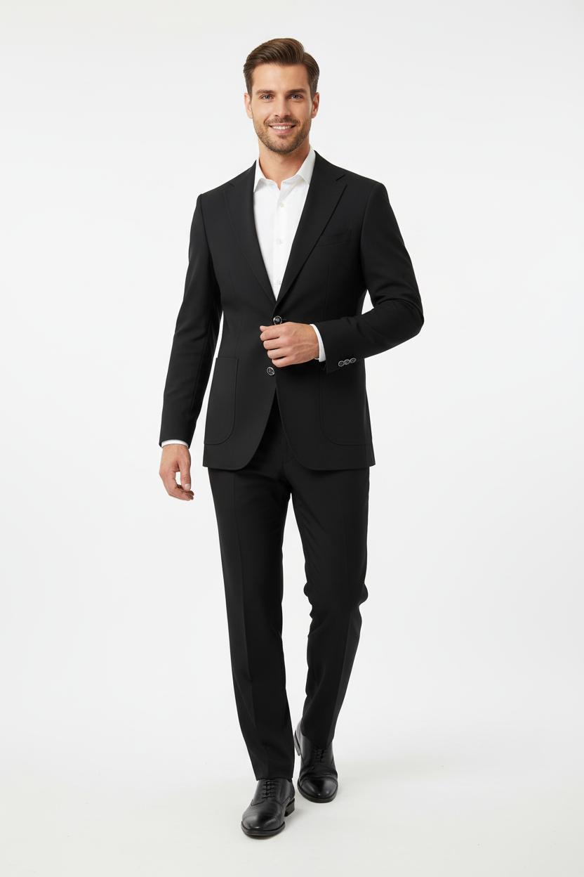 Blazer Ceket