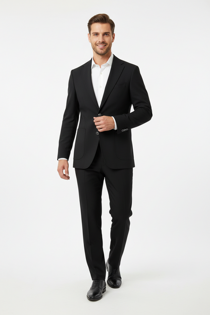 Blazer Ceket
