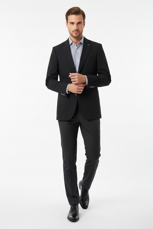 Blazer Ceket