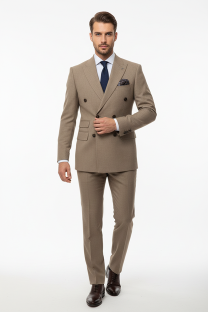 DA Blazer Kruvaze Ceket
