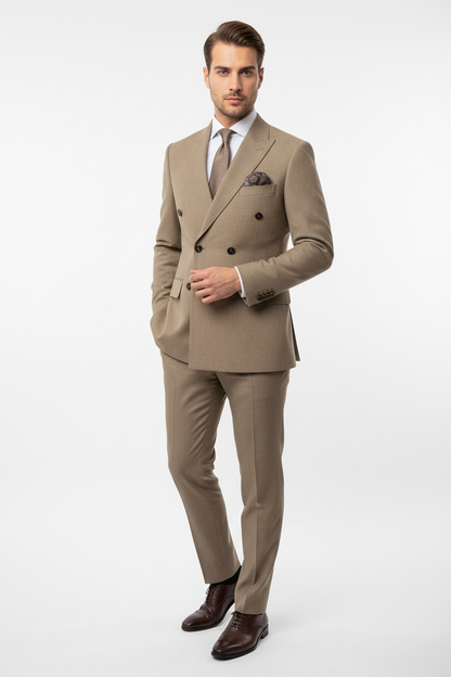DA Blazer Kruvaze Ceket