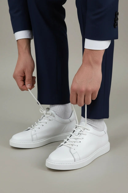Sneakers Ayakkabı