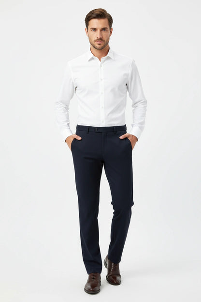 Örme Jogger Pantolon