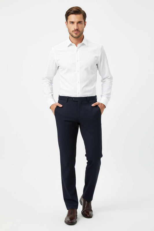 Örme Jogger Pantolon
