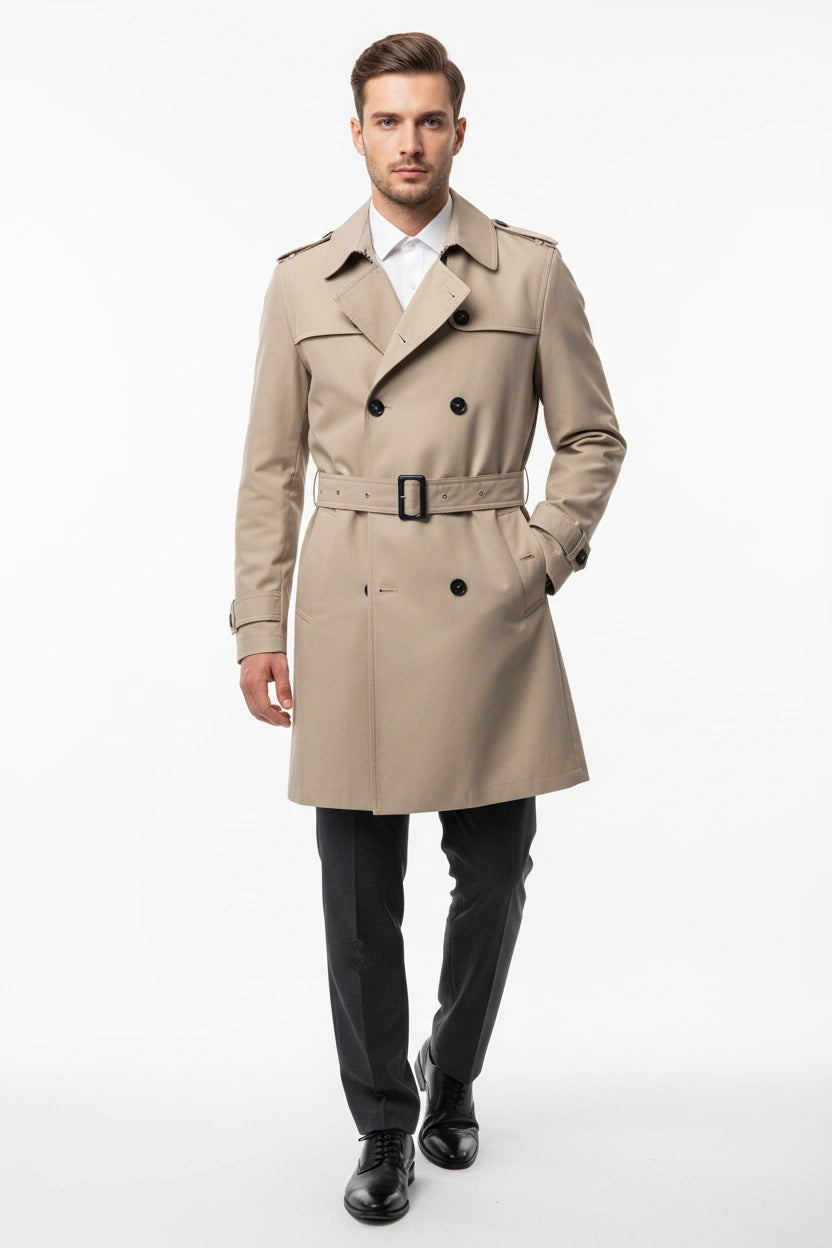 Trenchcoat