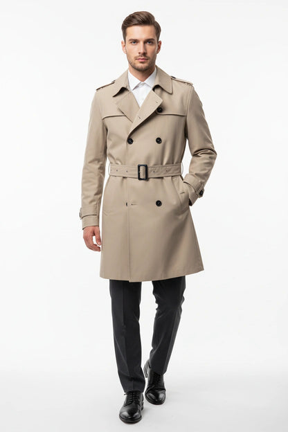 Trenchcoat