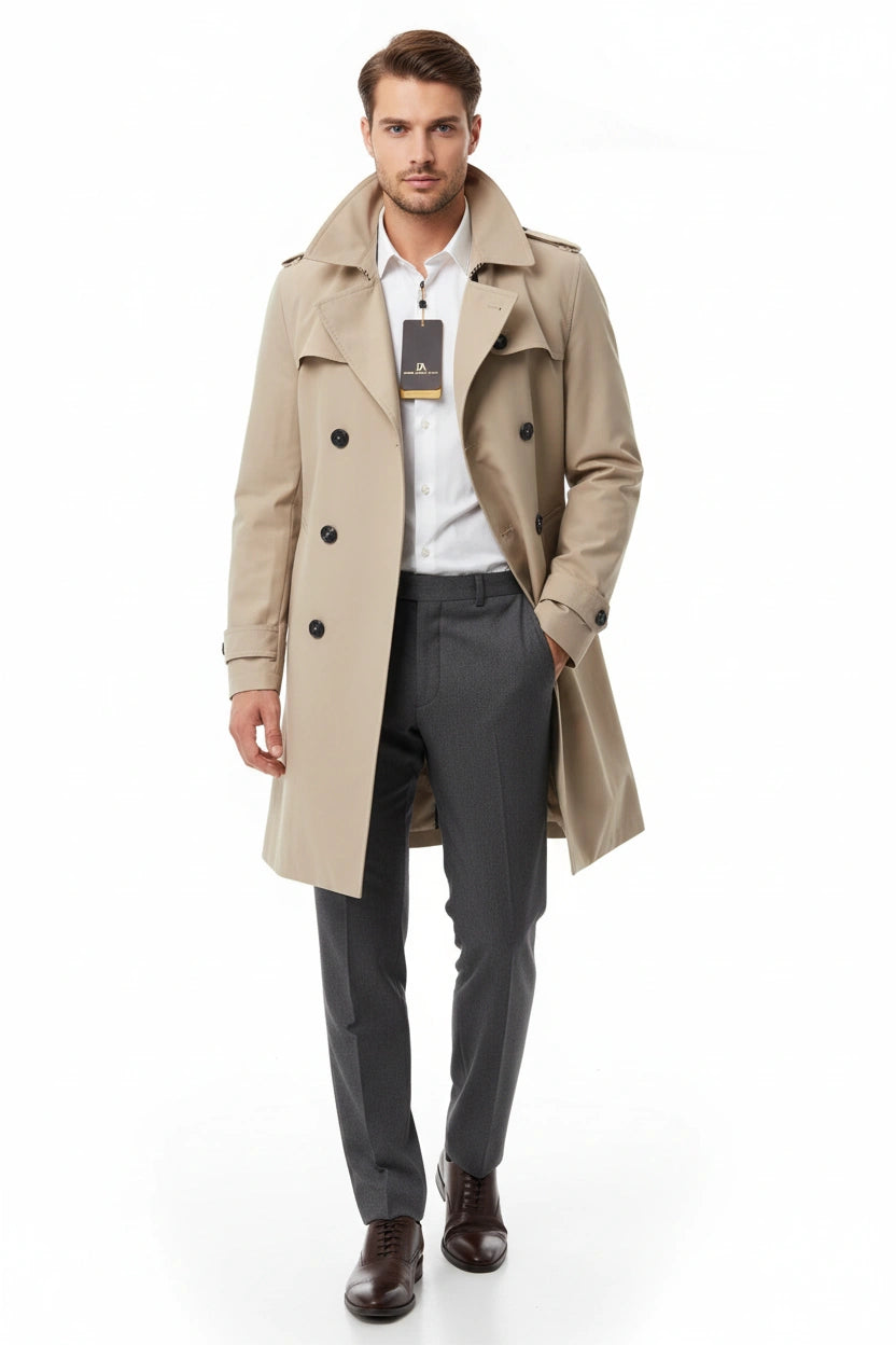 Trenchcoat
