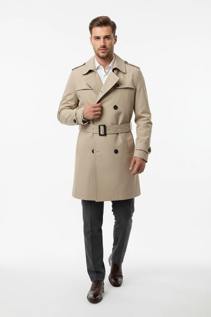 Trenchcoat