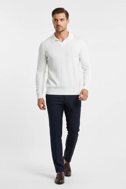 DA Polo Yaka Triko