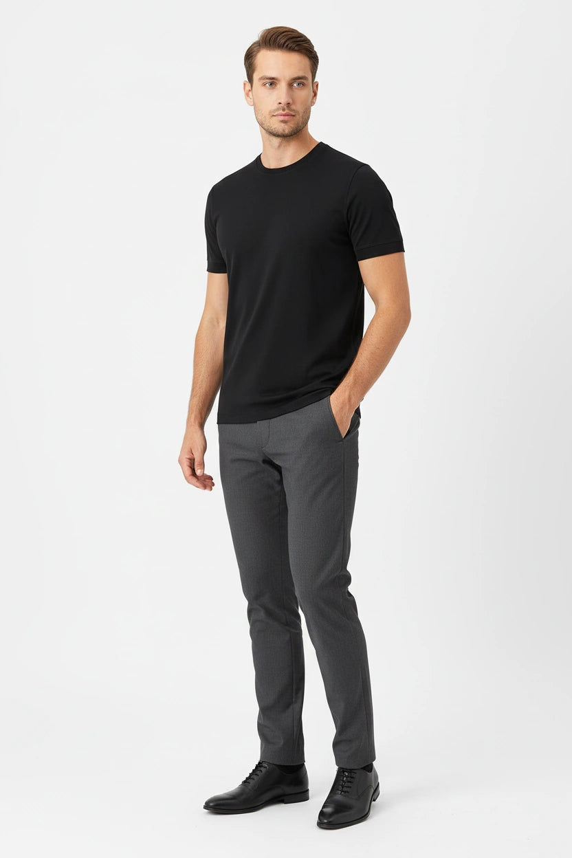 Basic T-Shirt