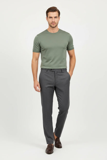 Basic T-Shirt