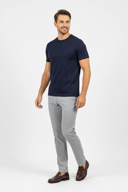 Basic T-Shirt
