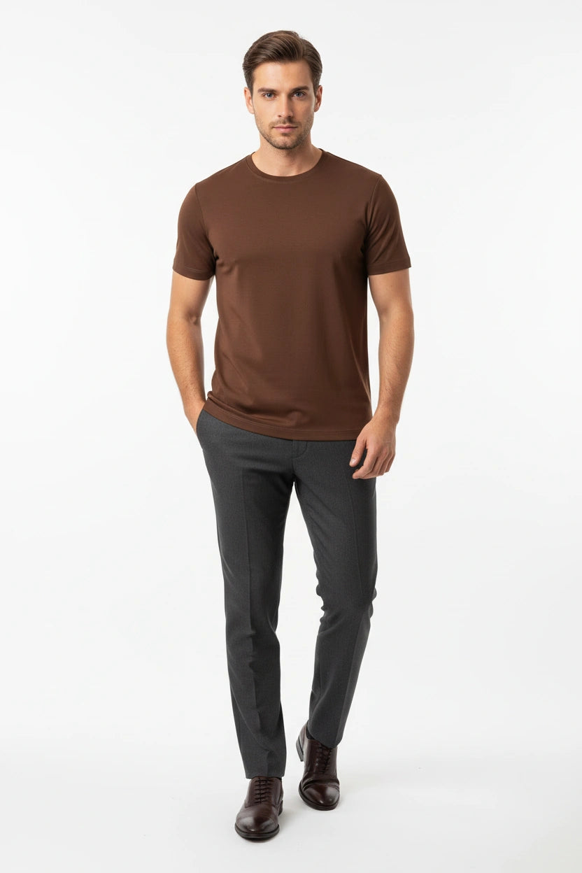 Basic T-Shirt